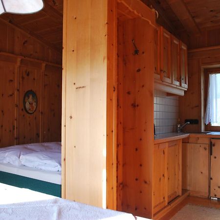 Appartement Seebacher Hochfilzen Eksteriør billede