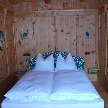 Appartement Seebacher Hochfilzen Eksteriør billede