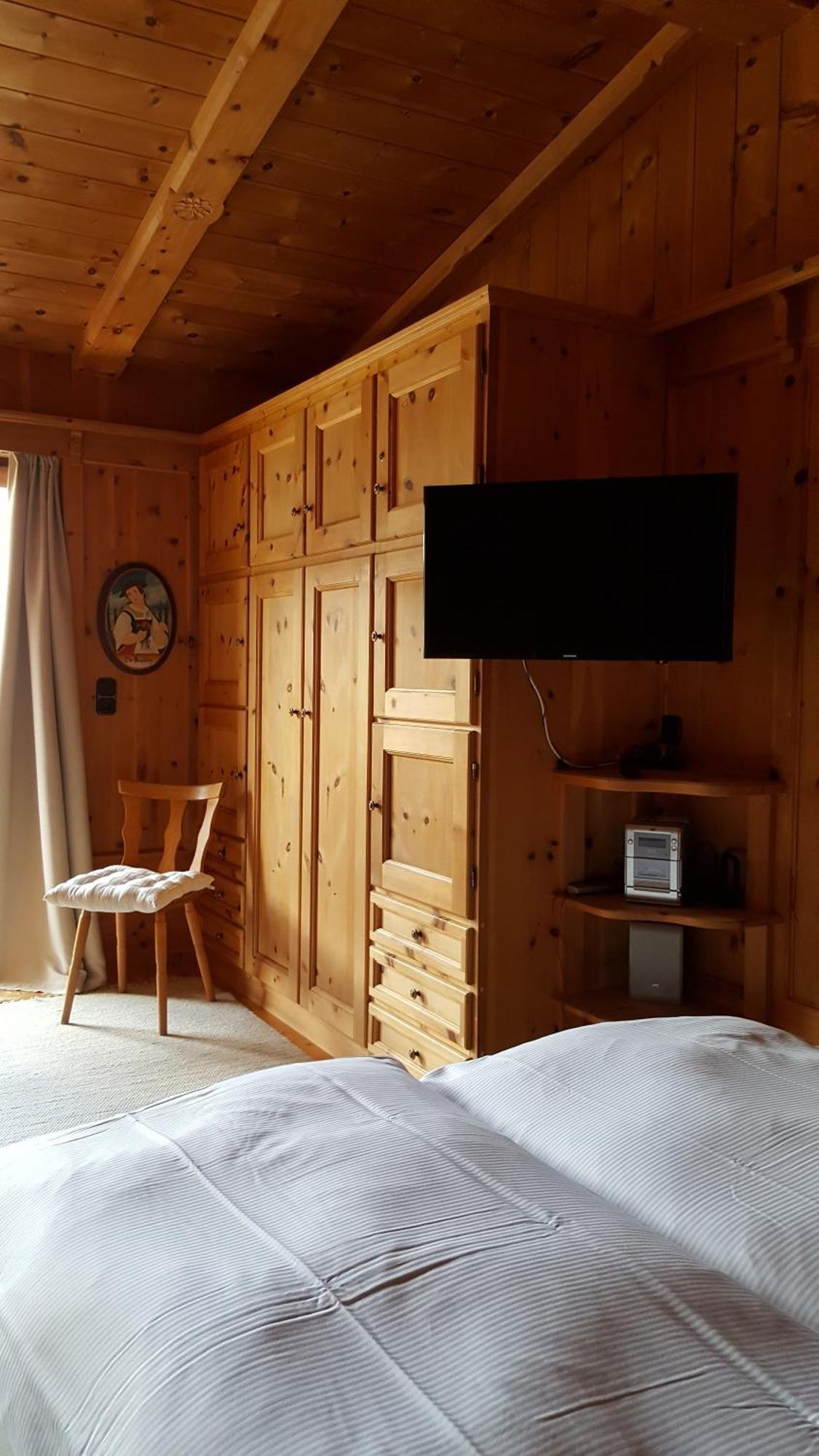 Appartement Seebacher Hochfilzen Eksteriør billede