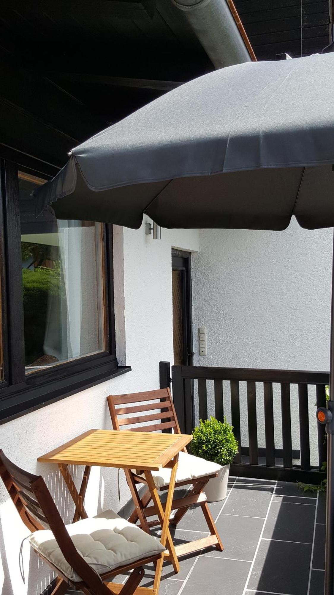 Appartement Seebacher Hochfilzen Eksteriør billede
