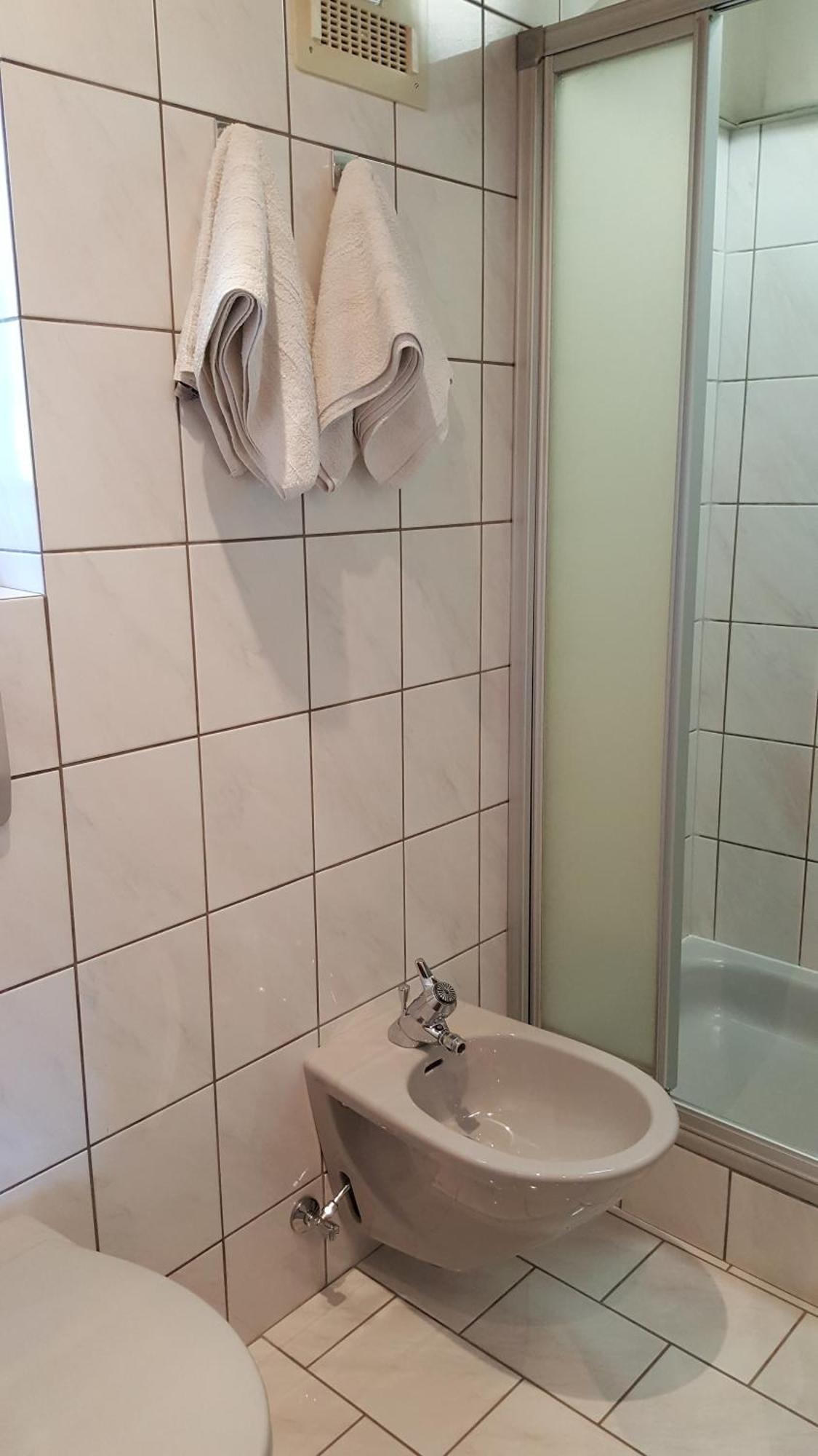 Appartement Seebacher Hochfilzen Eksteriør billede