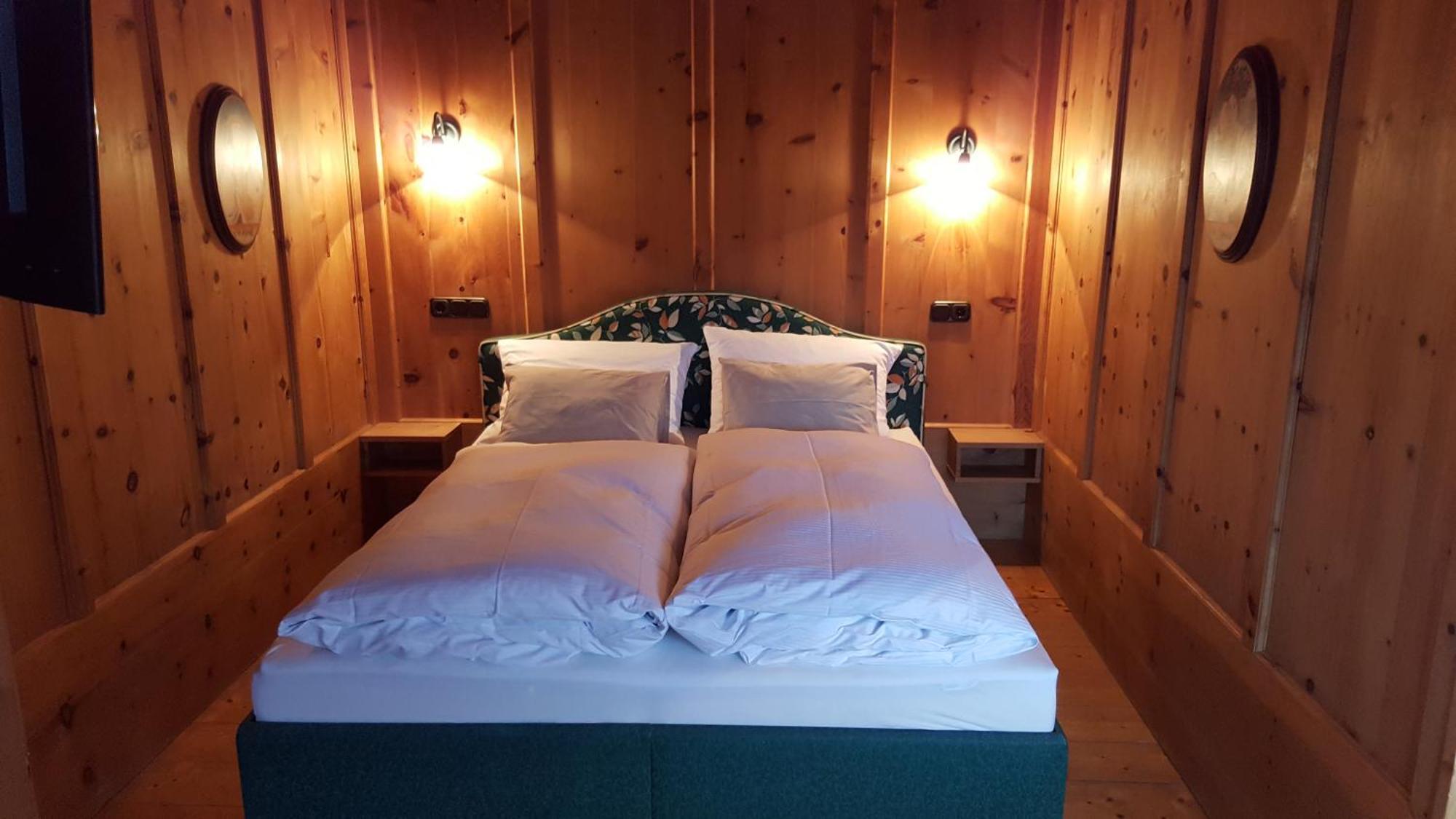 Appartement Seebacher Hochfilzen Eksteriør billede