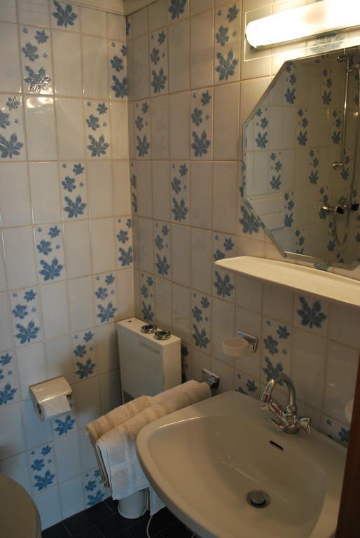 Appartement Seebacher Hochfilzen Værelse billede