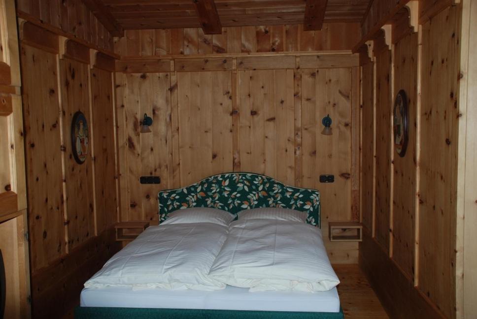 Appartement Seebacher Hochfilzen Eksteriør billede