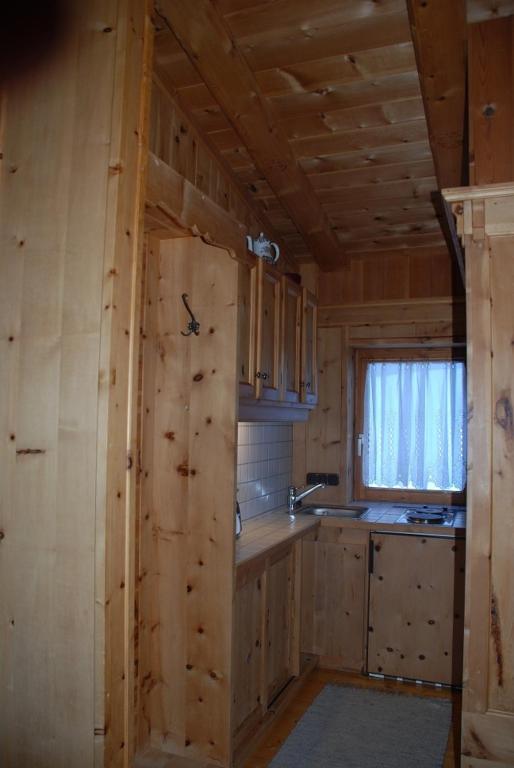Appartement Seebacher Hochfilzen Eksteriør billede