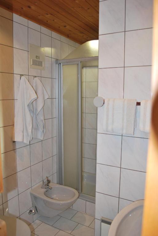 Appartement Seebacher Hochfilzen Eksteriør billede
