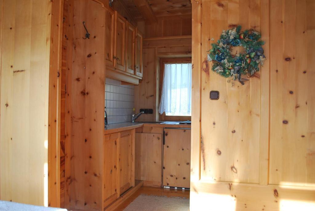 Appartement Seebacher Hochfilzen Eksteriør billede